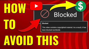 How To Avoid False Copyright Claims (And Stay Monetized)