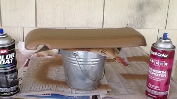 1979 Trans Am restoration of my console