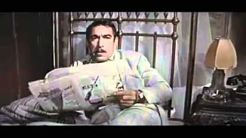 The Guns of Navarone (1961) - Original Trailer - YouTube.flv