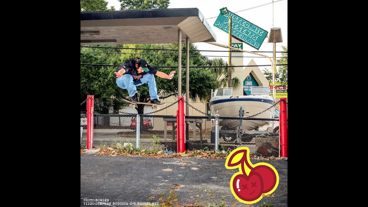 PJ CASTELLANO DOA REMIX VOLUME 1