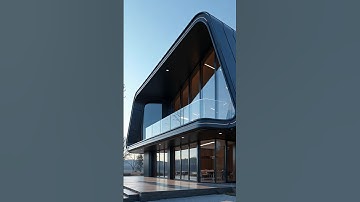 Mind-Blowing Modular House 🤯 Ultra HD Urban Architecture!
