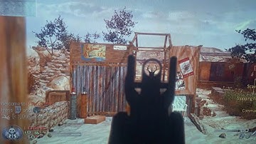 Matrix mod menu proof