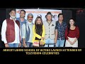 Abhijit lahiri school of acting launch attended by television celebrities  photo  bollywood haveli