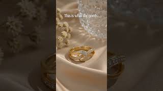 shop now at shriva jewels #trendingshorts #famous #jewellery #foryou #ring #giftidea #growth