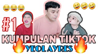 KUMPULAN TIKTOK YEOL AYRES D.A