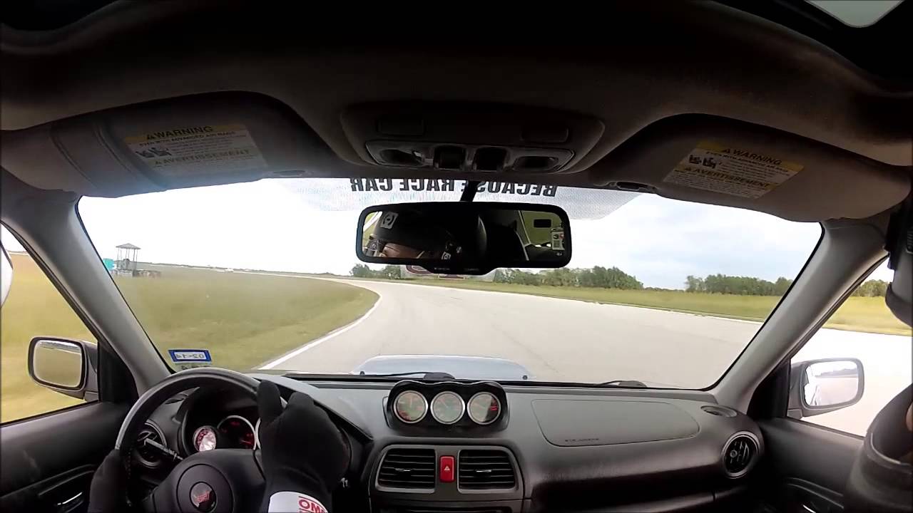 Motorsport Ranch Houston, Sunday 4th Session YouTube