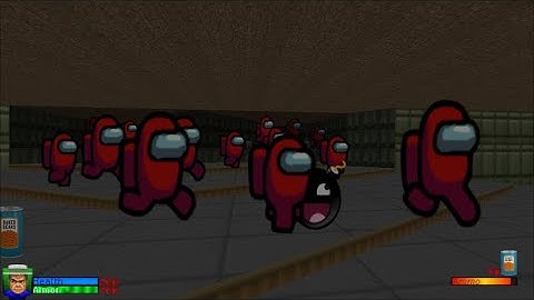 Crappy Doom WADs - Vladguys Warzone Copper Edition.wad [With Bonus!]