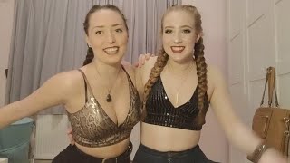 Clubbing Outfits Ft Justjinger