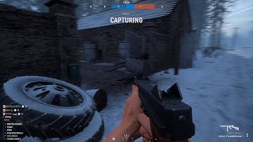 Hell Let Loose Advanced tactics