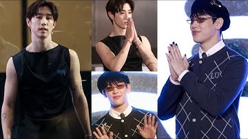 มาแล้ว MTBB💜❤️ #mtbb #markbam #มาร์คแบม #มาร์คต้วน #แบมแบม