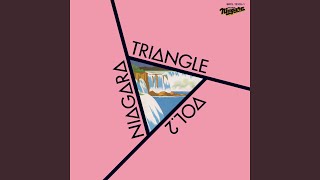 Video thumbnail of "NIAGARA TRIANGLE - Water Color"
