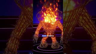 Top 5 biggest monster in Elden Ring, after the new DLC update 🎉🎉