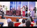 Kartelo, BenaWaMalines, Modesto, MiyangZhao, TomDaktari, Mumias MP Salasya On ChipukeezyShow SN3,EP2