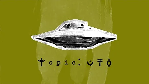 Topic: UFO - John Ventre - An Alternate History of...