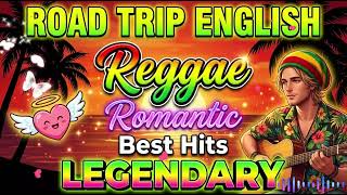 NEW ROMANTIC REGGAE 💖 RELAXING ISLAND RHYTHMS 🌴