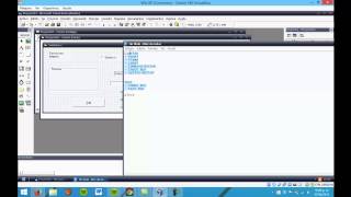 VB6: Uso de Text, Caption y Colores