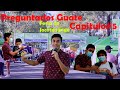 Preguntados Guate, Capitulo#5 Feria de Jocotenango Guatemala