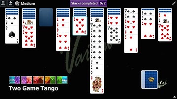 Two Game Tango Game #6 | May 26, 2022 Event