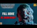 DIRECTIVE 8020 Full Movie - Complete Cinematic Walkthrough (4K 60FPS No Commentary) 🛸🎬