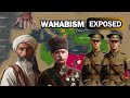 Radd e wahabiyat  wahabism exposed  sunni vs wahabi  jalali tv