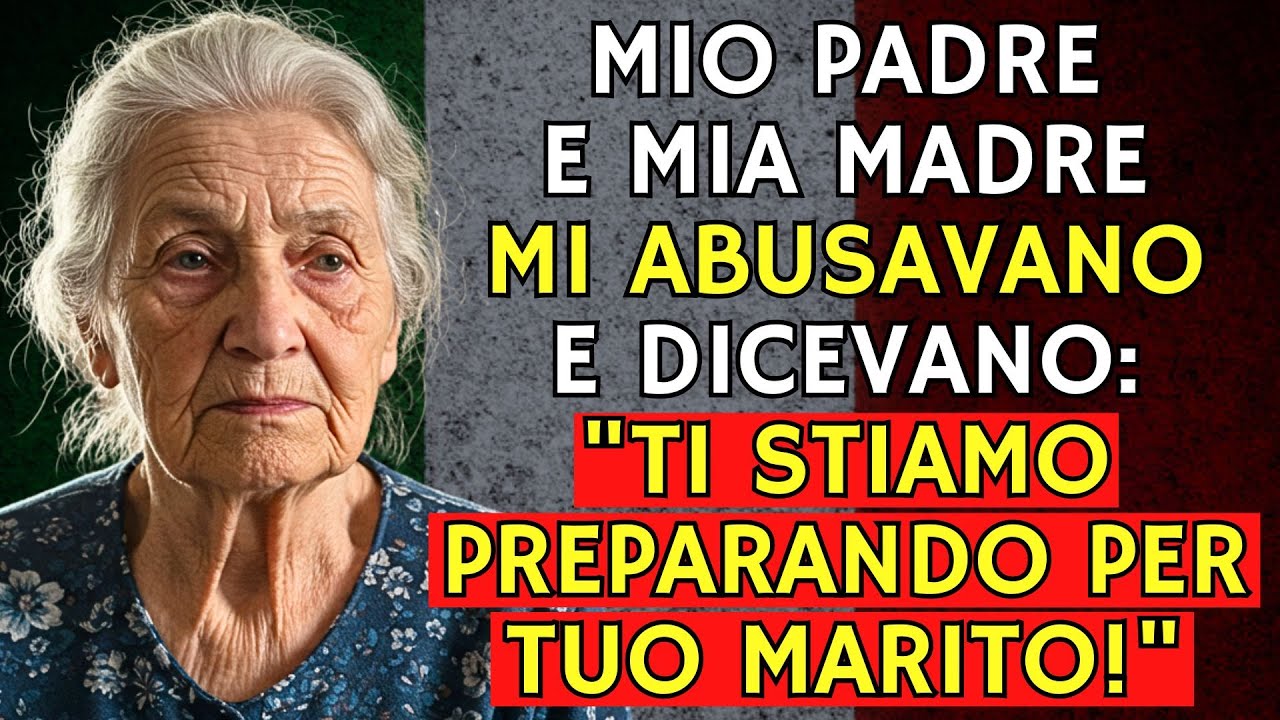 LA VERA STORIA DI QUESTA NONNA 👵💔 RACCONTO DI SUPERAMENTO E VENDETTA
