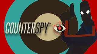 CounterSpy | One-Off | Whimsical Memories