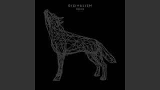 Video thumbnail of "Digitalism - Wolves (Instrumental)"