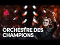 Ode aux Tablettes Hexagonales (Orchestre des CHAMPIONS) | 10-hour version