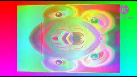 New ZooPals 2 In G Major 105 In Deviled Rainbow