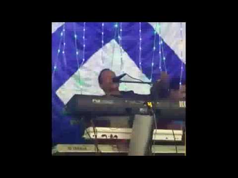 حسونة وفوزى يبدعون فى افراح النوبة