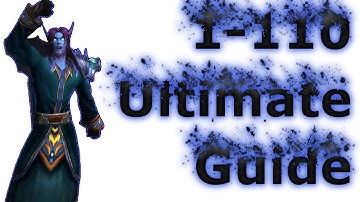 Ultimate Leveling Guide (World of Warcraft)