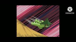 #pokemon all evolution of feint attack in dark type moves