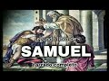 2. Segundo libro de SAMUEL (Audio) Biblia Dramatizada (Antiguo Testamento)