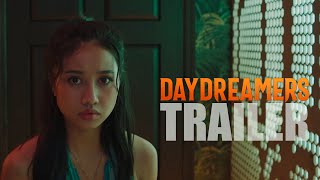 DAYDREAMERS  Trailer (2025) Vietnamese Vampire Horror Movie