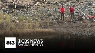Search continues at American River for missing fishermen