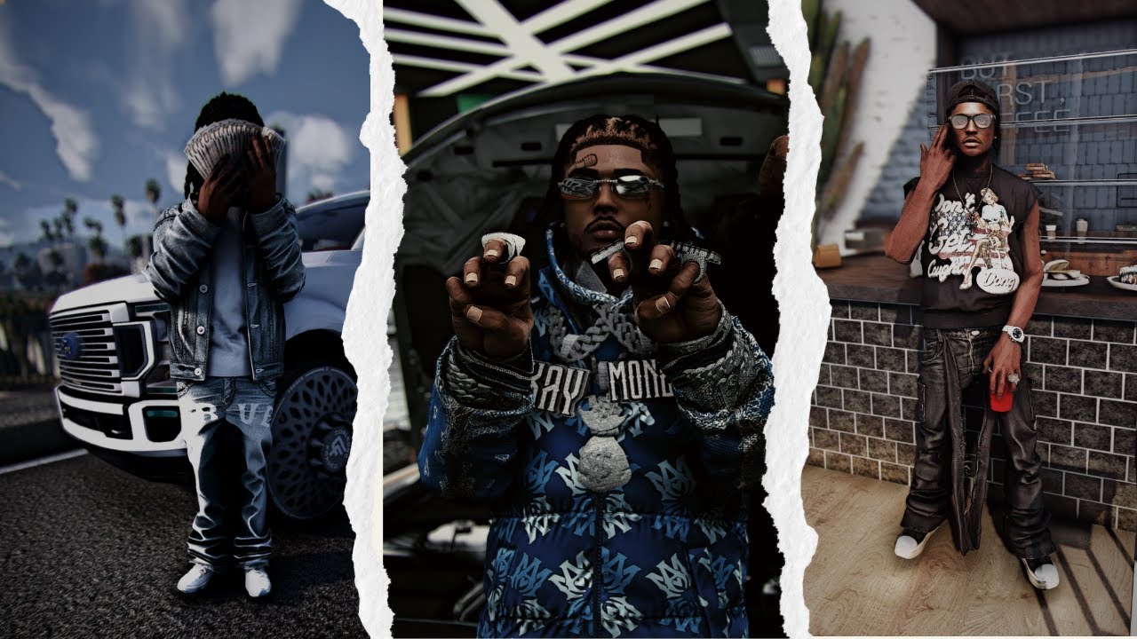 Best FiveM Realistic Graphics Pack | Link to Discord in Bio!!!