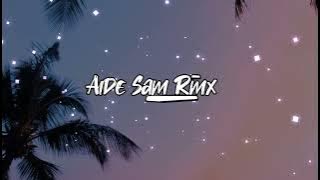 'LEAVE & PARTY' Remix Fungky || Aide Sam Rmx (Tunuge Mixing Prod X King George)