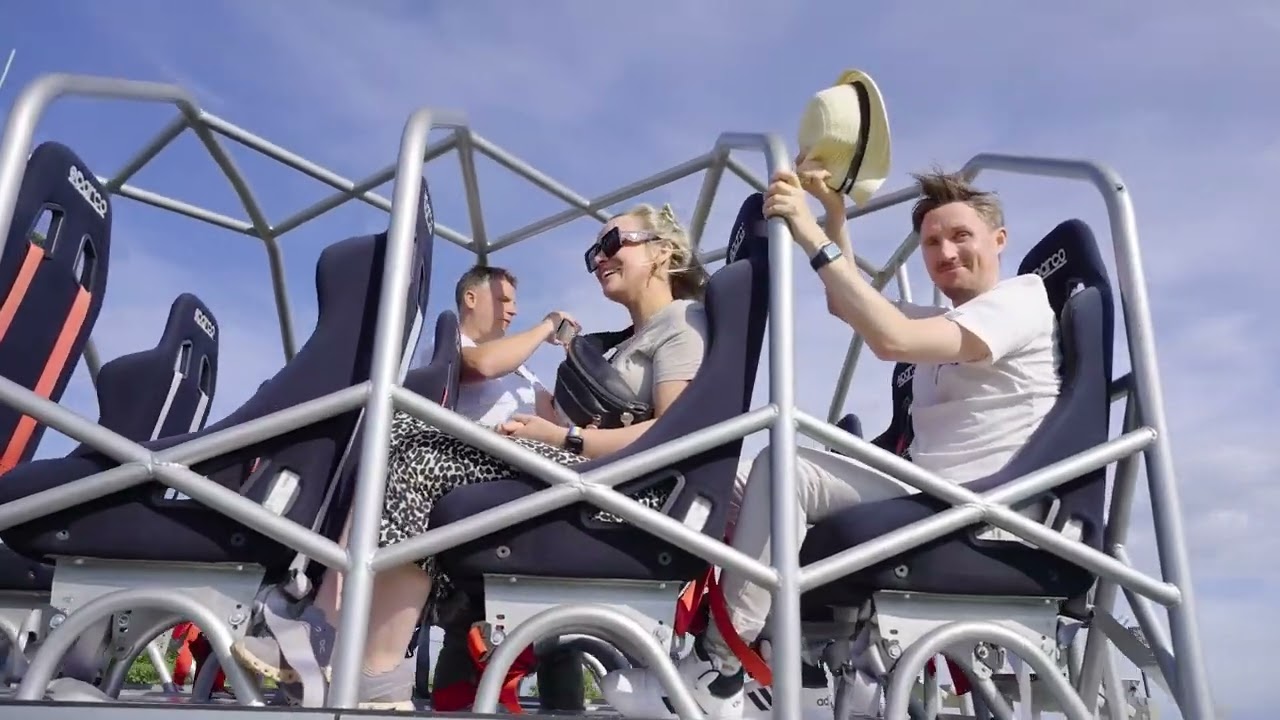 Unimog Experience Island Hvar