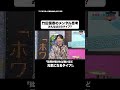 竹田恒泰のメンタル思考#shorts #そこまで言って委員会NP #竹田 #メンタル #誹謗中傷 #切り抜き