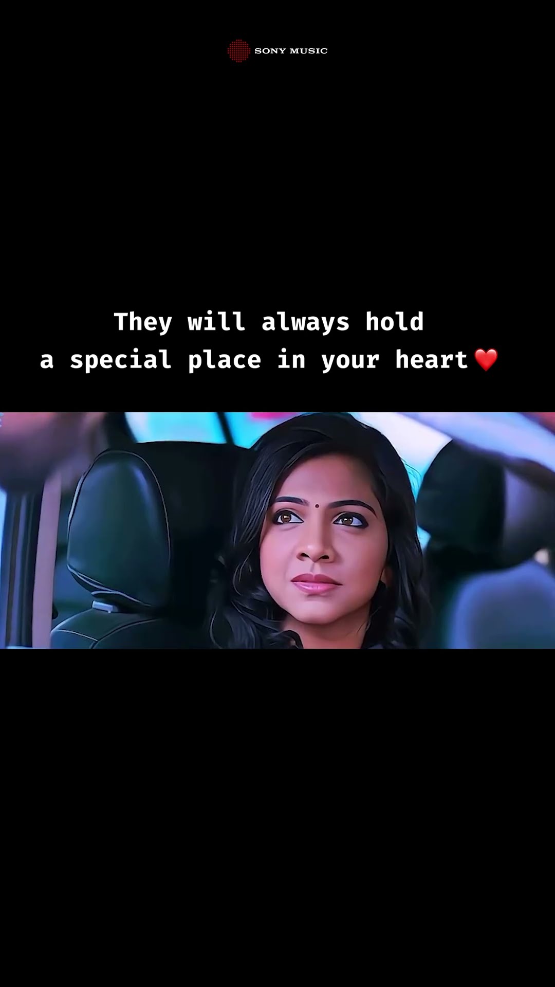 They will always hold a special place in your heart ❤️