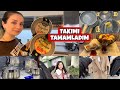 İHTİYACIM VARDI YENİLEDİM BİR TENCERE TAKIMINDA GÖZÜM KALDI JAPON PAZARINA NELER GELMİŞ SOSYETE VLOG 