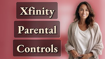 Can You Use Xfinity’s Mobile App for Remote Parental Controls?