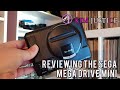The Sega Mega Drive Mini - Review | Kim Justice