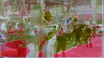 INSTANCES OF OCCURRENCES