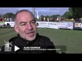 Reportage cross de merignac 2014