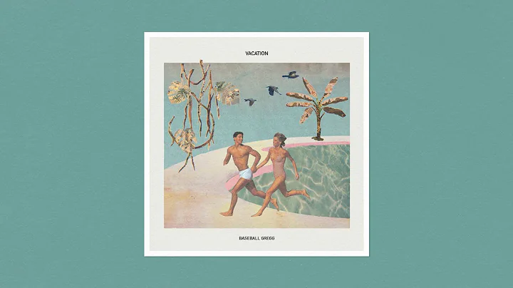 Baseball Gregg - Sad Sandra (Lyrics)
