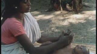 Shantala Original - O Filme Em Dvd