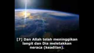 Download Lagu Surat Ar Rahman 1-59 MP3 Download Lagu Surat Ar Rahman 1-59 MP3
