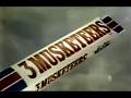 3 musketeers advertisement #3