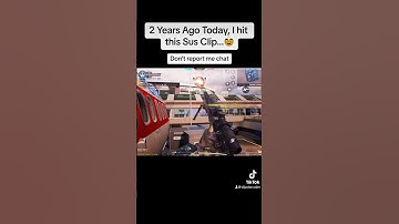 WAS I HACKING??? #codm #callofdutymobile #hacker #aimbot #funny #ye #apexlegends #cod #faze #viral